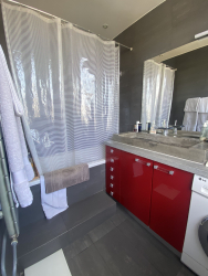 Location appartement Paris 75016