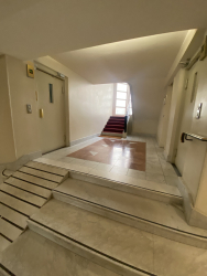 Location appartement Paris 75016