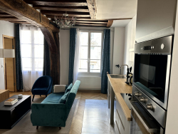 Location appartement Paris 75005