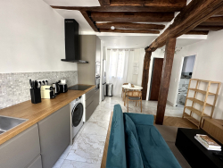 Location appartement Paris 75005