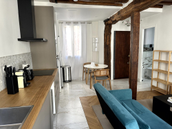 Location appartement Paris 75005