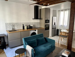 Location appartement Paris 75005