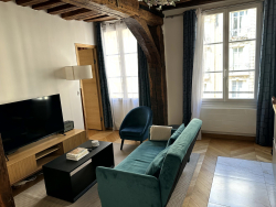 Location appartement Paris 75005