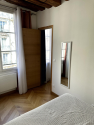 Location appartement Paris 75005