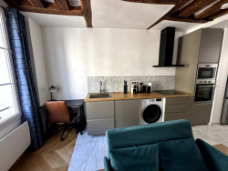 Location appartement Paris 75005