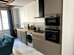 Location appartement Paris 75005