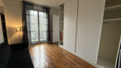 Location appartement meubl�Paris 75012