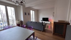 Location appartement meubléParis 75012