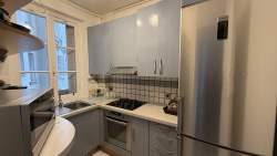 Location appartement meubl�Paris 75012