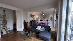 Location appartement meubléParis 75012