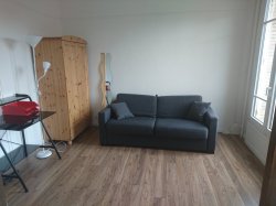 Location appartement meublParis 75013