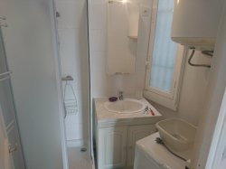 Location appartement meublParis 75013