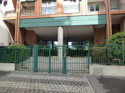 Location appartement Courbevoie 92400