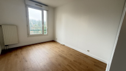 Location appartement Courbevoie 92400