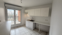 Location appartement Courbevoie 92400