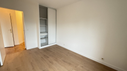 Location appartement Courbevoie 92400