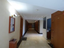 Location appartement Courbevoie 92400