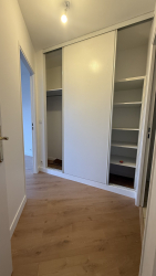 Location appartement Courbevoie 92400