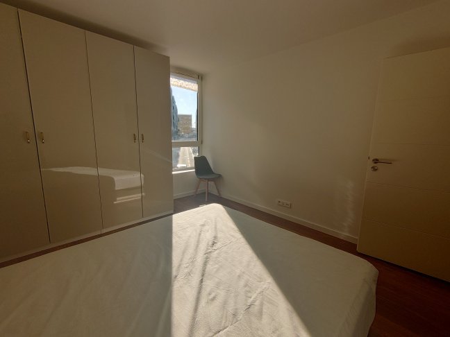 Location Appartement  3 pices - 64m 92000 Nanterre