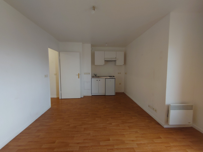 Location Appartement  1 pi�ce (studio) - 27m� 91270 Vigneux-sur-seine