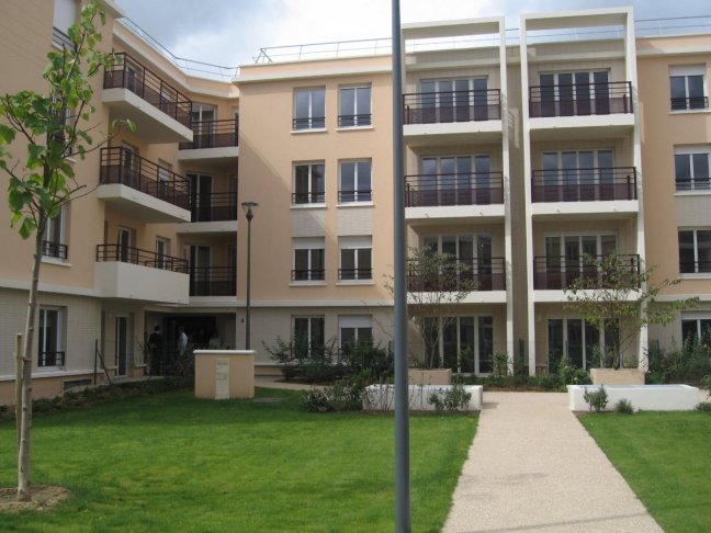 Location Appartement  1 pi�ce (studio) - 27m� 91270 Vigneux-sur-seine