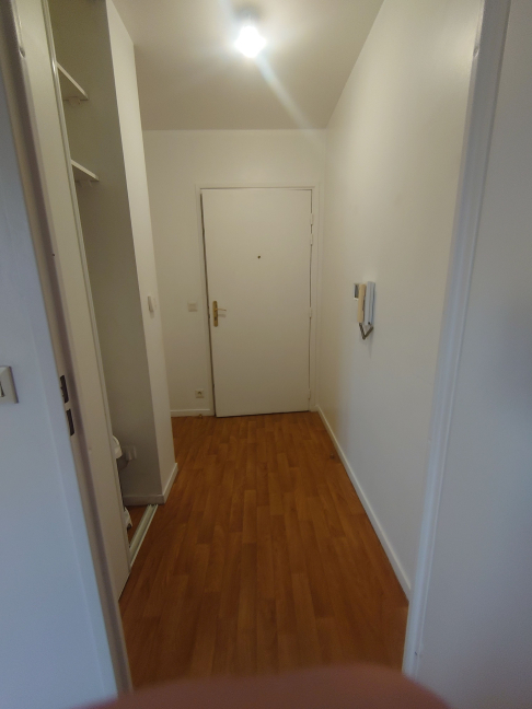 Location Appartement  1 pi�ce (studio) - 27m� 91270 Vigneux-sur-seine