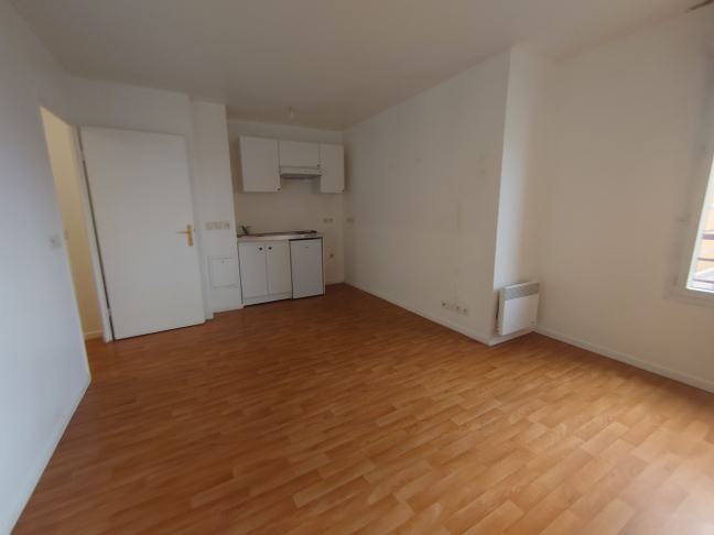 Location Appartement  1 pi�ce (studio) - 27m� 91270 Vigneux-sur-seine