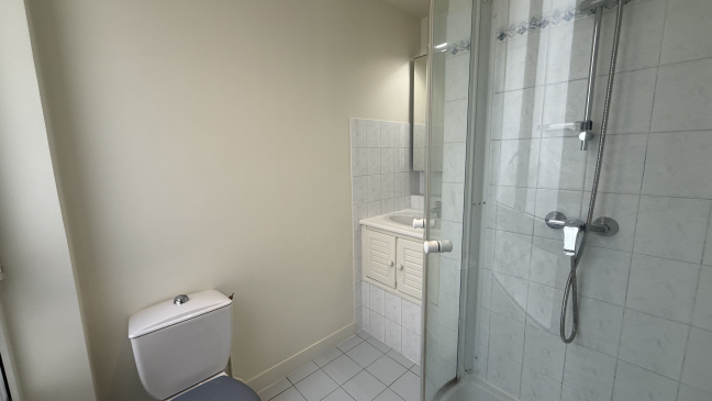 Location Appartement 2 pièces - 18.5m² 75016 Paris