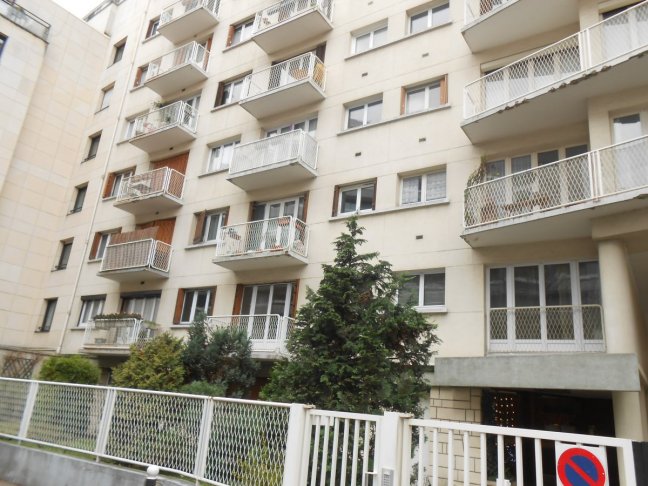 Location Appartement meubl 3 pices - 72.33m 75014 Paris