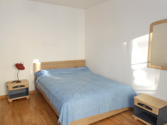 Location Appartement 2 pièces - 31m² 75007 Paris