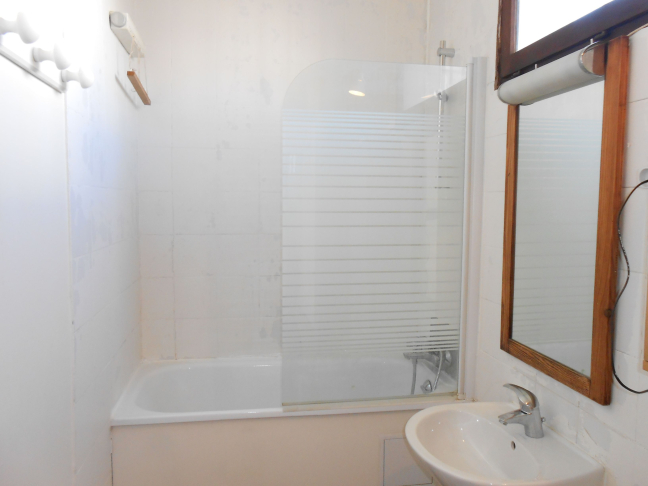 Location Appartement meubl 2 pices - 39m 75013 Paris