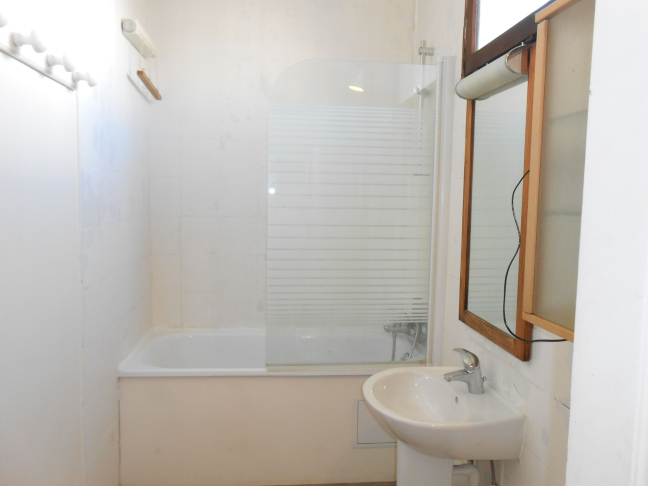 Location Appartement meubl 2 pices - 39m 75013 Paris