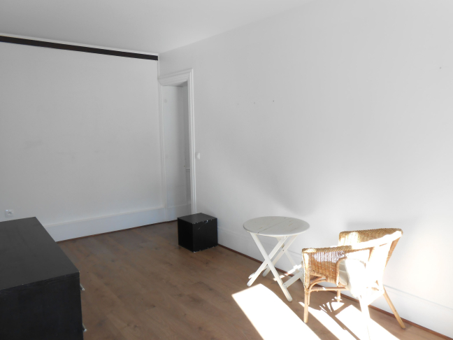 Location Appartement meubl 2 pices - 39m 75013 Paris