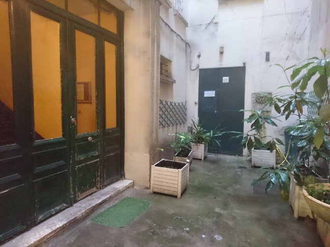 Location Appartement  2 pices - 29m 75003 Paris