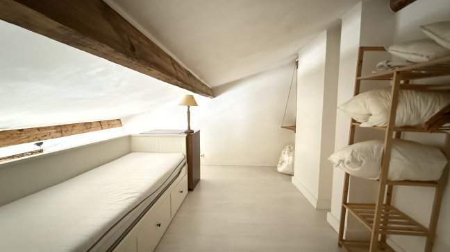 Location Appartement  2 pices - 29m 75003 Paris