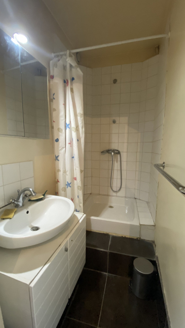 Location Appartement  2 pices - 36m 94300 Vincennes