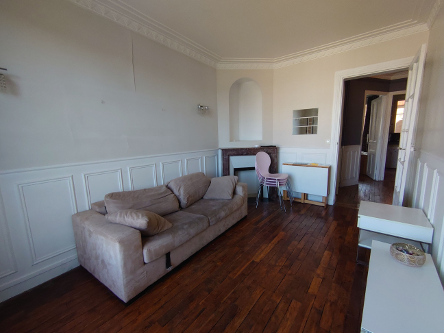 Location Appartement  2 pices - 36m 94300 Vincennes