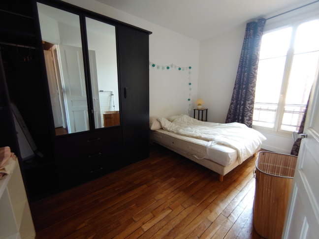 Location Appartement  2 pices - 36m 94300 Vincennes