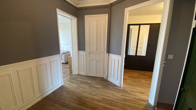 Location Appartement  2 pices - 36m 94300 Vincennes