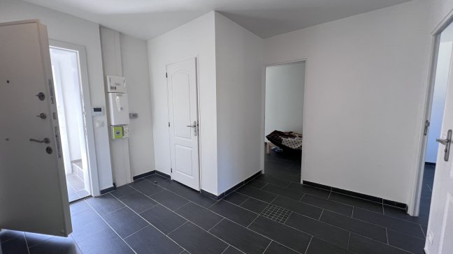 Location Appartement  3 pices - 71m 93200 Saint-denis