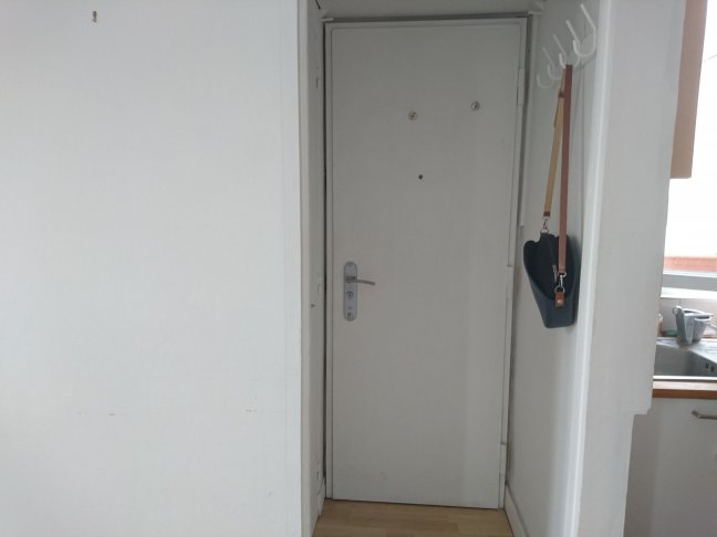 Location Appartement meublé 2 pièces - 32m² 94300 Vincennes
