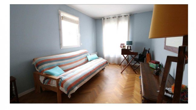 Location Appartement meubl 5 pices - 114m 92150 Suresnes
