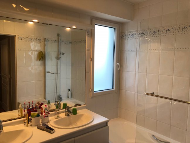 Location Appartement meubl 5 pices - 114m 92150 Suresnes