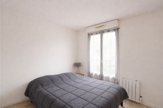 Vente Appartement  2 pi�ces - 39m� 95000 Cergy