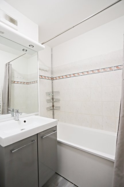 Vente Appartement  2 pi�ces - 39m� 95000 Cergy