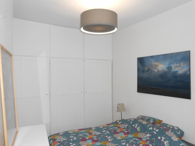Location Appartement  3 pices - 45m 75003 Paris