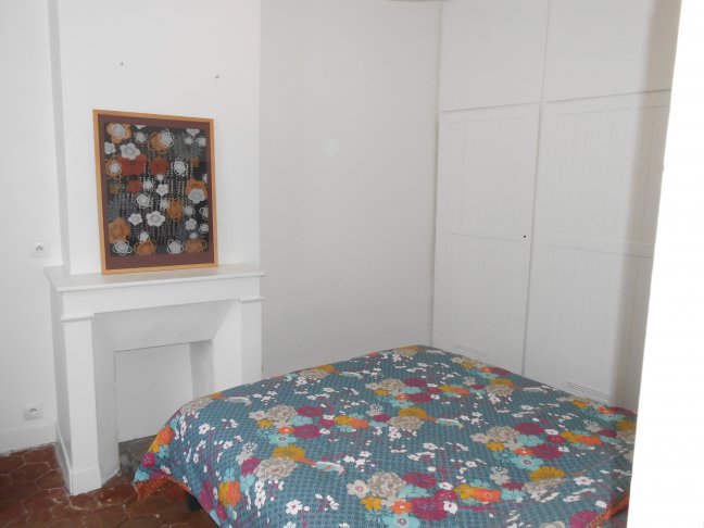 Location Appartement  3 pices - 45m 75003 Paris