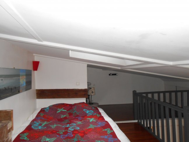 Location Appartement  3 pices - 45m 75003 Paris