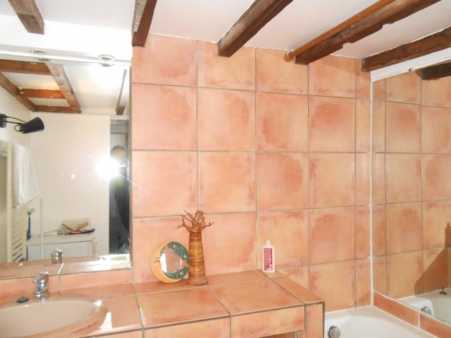 Location Appartement  3 pices - 45m 75003 Paris