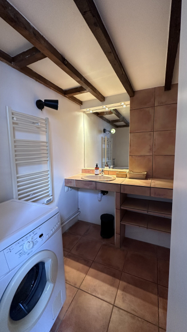 Location Appartement  3 pices - 45m 75003 Paris